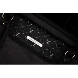 Faltbare Putztasche Lami-Cell Venus Schwarz Faltbare Putztasche Lami-Cell Venus Schwarz