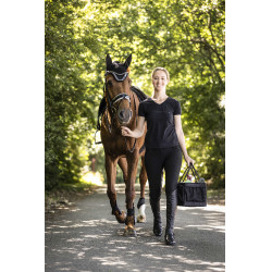 Faltbare Putztasche Lami-Cell Venus Schwarz Faltbare Putztasche Lami-Cell Venus Schwarz