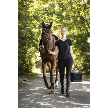 Faltbare Putztasche Lami-Cell Venus Schwarz Faltbare Putztasche Lami-Cell Venus Schwarz