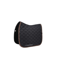 Satteldecke Equithème Khadi Dunkelgrau