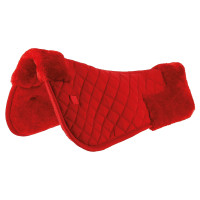 Rückenschoner Riding World Weiß Weiß Rückenschoner Riding World Weiß Weiß