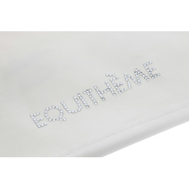 Reithose Equithème Originals Beverly Weiß Weiß Reithose Equithème Originals Beverly Weiß Weiß