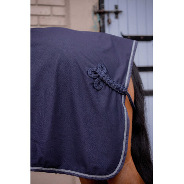 Regendecke Paddock Sports Classic Rain Schwarz