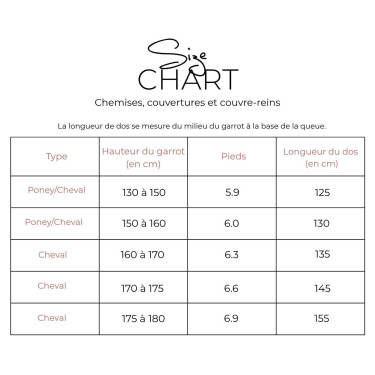 Regendecke Paddock Sports Classic Rain