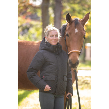 Daunenjacke Auteuil Paddock Sports Daunenjacke Auteuil Paddock Sports