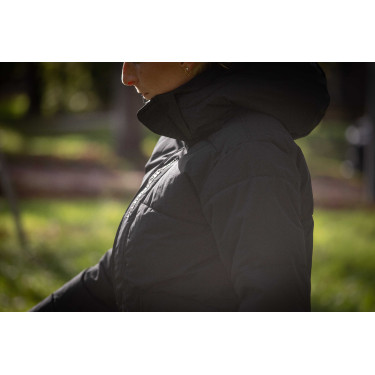 Daunenjacke Auteuil Paddock Sports Daunenjacke Auteuil Paddock Sports