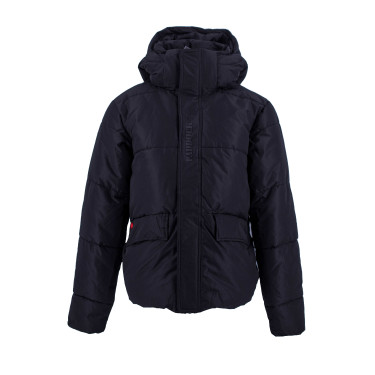 Daunenjacke Auteuil Paddock Sports Daunenjacke Auteuil Paddock Sports