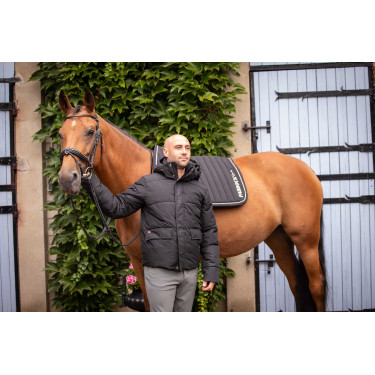 Daunenjacke Auteuil Paddock Sports Daunenjacke Auteuil Paddock Sports