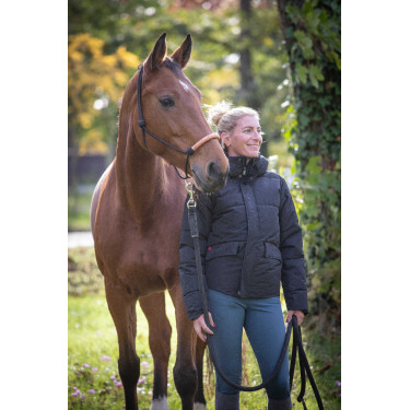 Daunenjacke Auteuil Paddock Sports Daunenjacke Auteuil Paddock Sports
