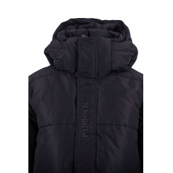 Daunenjacke Auteuil Paddock Sports Schwarz