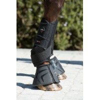 LeMieux Ultra Support Gamaschen Benetton Blau