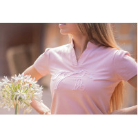 Polo Iliana Pénélope Puderrosa