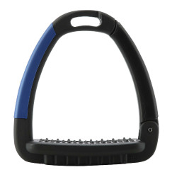 **Steigbügeläste Horsena** Marineblau