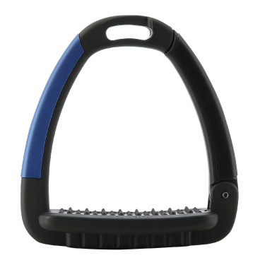 **Steigbügeläste Horsena** Marineblau