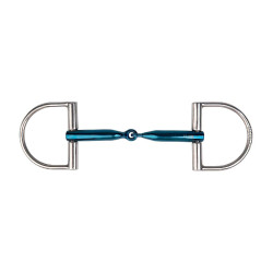 Mors Verdun Metalab Eco Blue gebrochen Mors Verdun Metalab Eco Blue gebrochen