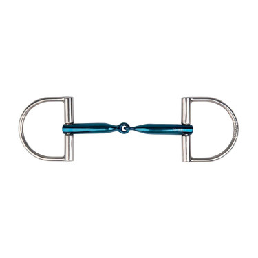 Mors Verdun Metalab Eco Blue gebrochen Mors Verdun Metalab Eco Blue gebrochen