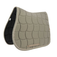 Satteldecke Equithème Shiny Hellbraun Satteldecke Equithème Shiny Hellbraun