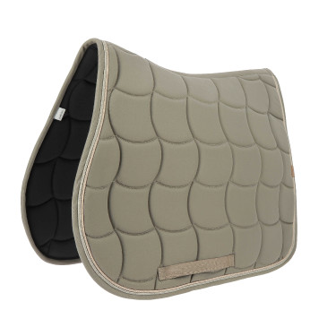 Satteldecke Equithème Shiny Hellbraun Satteldecke Equithème Shiny Hellbraun