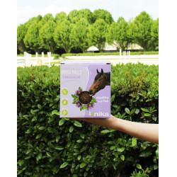 Ergänzungsfuttermittel Unika Prequalm