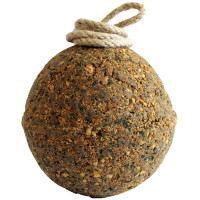 Ergänzungsfuttermittel Unika Prequalm