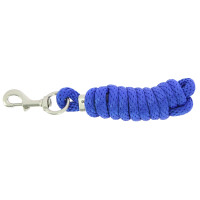 Longierleine Equithème Himbeere Rot Longierleine Equithème Himbeere Rot