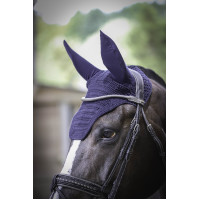 Mütze Paddock Sports Pro Baumwolle Marineblau