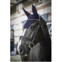 Mütze Paddock Sports Pro Baumwolle Marineblau Mütze Paddock Sports Pro Baumwolle Marineblau