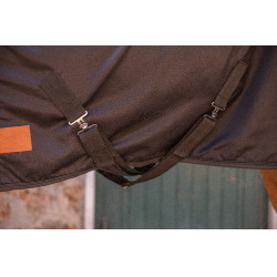 Paddock Sports Light Mesh Hemd Schwarz Paddock Sports Light Mesh Hemd Schwarz