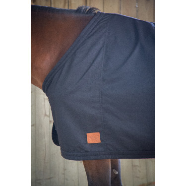 Paddock Sports Light Mesh Hemd Schwarz Paddock Sports Light Mesh Hemd Schwarz