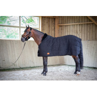Unterdecke Paddock Sports Underblanket Schwarz Unterdecke Paddock Sports Underblanket Schwarz