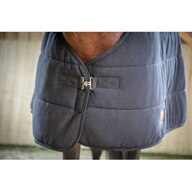 Unterdecke Paddock Sports Underblanket Schwarz