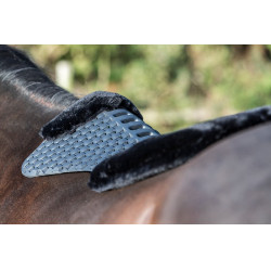 Acavallo Piuma Eco Wool Featherlight Stoßdämpfer Acavallo Piuma Eco Wool Featherlight Stoßdämpfer