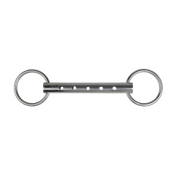 Flötentrense Metalab