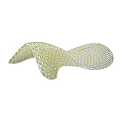 Amortisseur Acavallo Respira Air Release Gel Transparent
