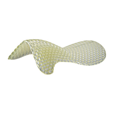 Amortisseur Acavallo Respira Air Release Gel Transparent