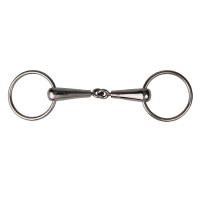 Zwei-Ring-Gebiss Metalab... Zwei-Ring-Gebiss Metalab...