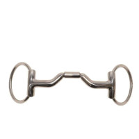 Gebiss 2 Ringe Metalab... Gebiss 2 Ringe Metalab...