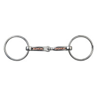 Mundstück 2 Ringe Metalab...