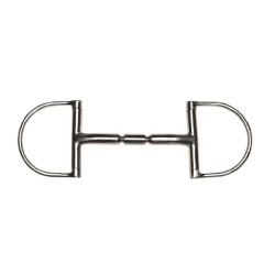 Mundstück Verdun Metalab Elite gerade