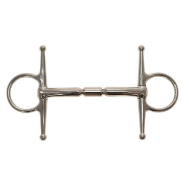 Gerades Stachelgebiss Metalab Elite