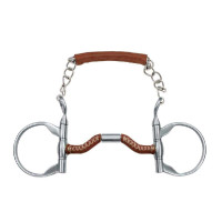 Spanisches Gebiss Metalab... Spanisches Gebiss Metalab...