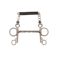 Pelham-Gebiss Metalab Elite...