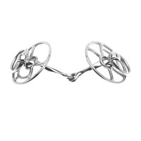 Aufziehgebiss Metalab JW...