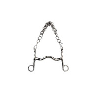 Gebiss Metalab Elite mit... Gebiss Metalab Elite mit...