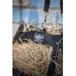 Heusack Paddock Sports Schwarz Heusack Paddock Sports Schwarz