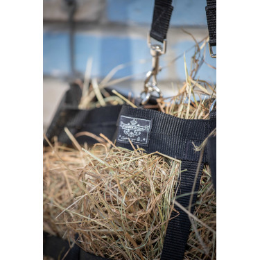 Heusack Paddock Sports Schwarz Heusack Paddock Sports Schwarz