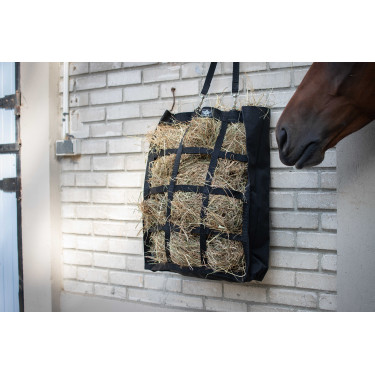 Heusack Paddock Sports Schwarz Heusack Paddock Sports Schwarz