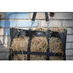 Heusack Paddock Sports Schwarz Heusack Paddock Sports Schwarz