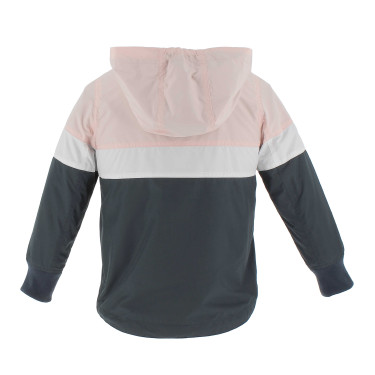 Blouson Eden by Pénélope Celecce Marineblau