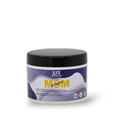 Pflegecreme Rekor MSM Creme Pflegecreme Rekor MSM Creme